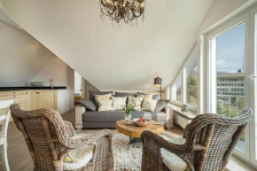 Haus See- und Säntisblick Dg